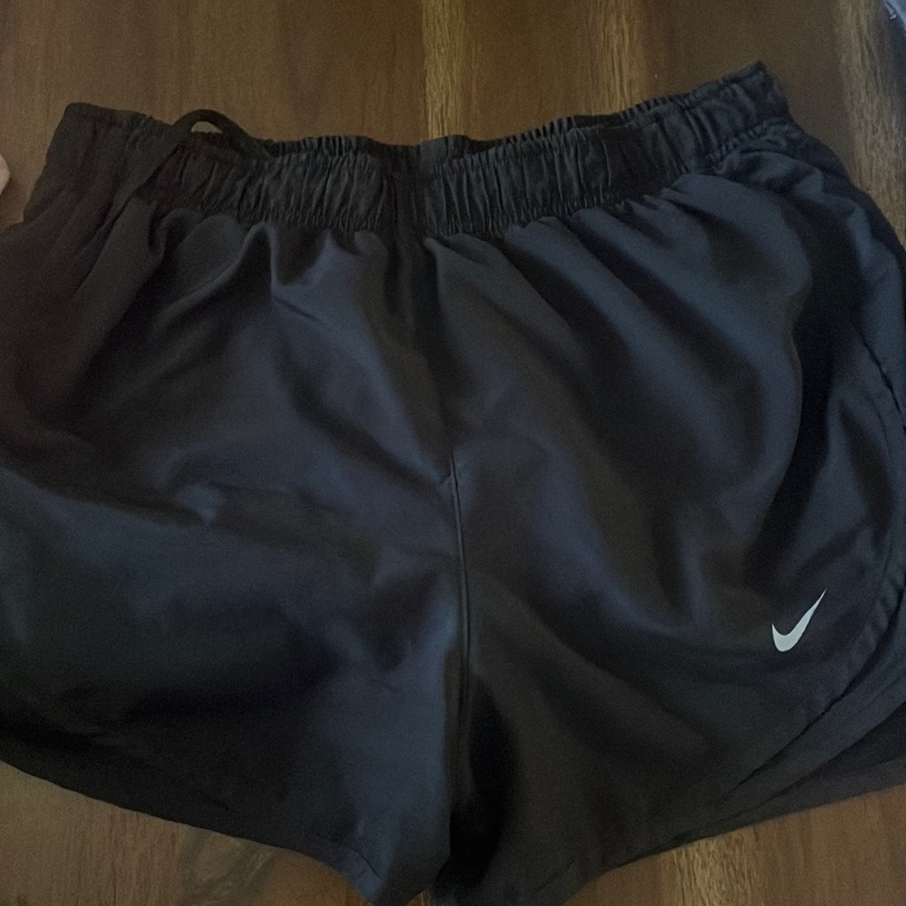 Scrunch Nike Shorts
